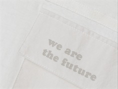 Name It white alyssum t-shirt